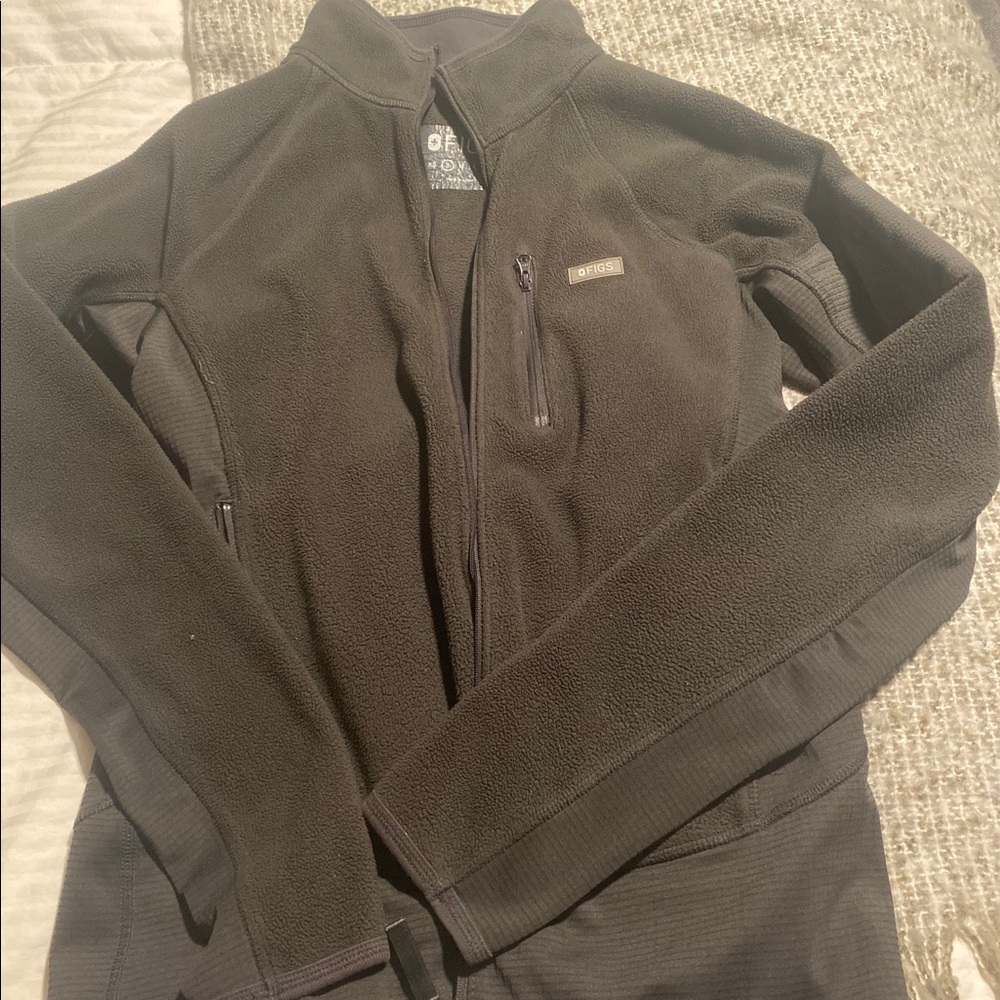 Figs Fleece